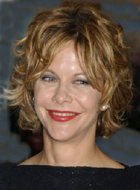 meg ryan
